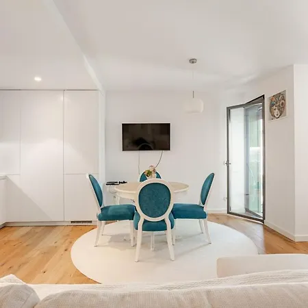 Apartmán Luxury Near The *