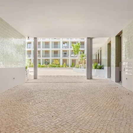 Luxury Near The *