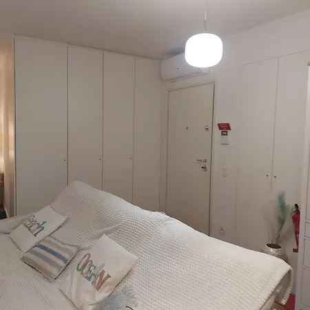 Apartmán Luxury Near The