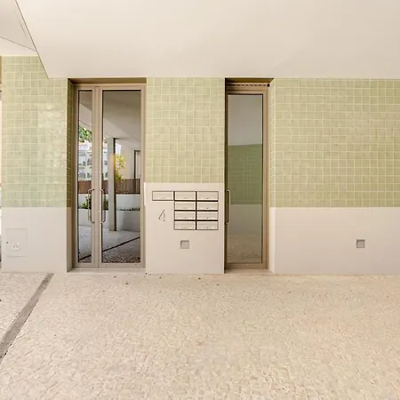 Apartmán Luxury Near The