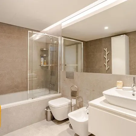 Apartmán Luxury Near The *