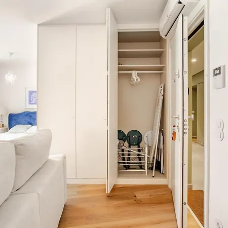 Apartment Luxury Near The Cruz Quebrada