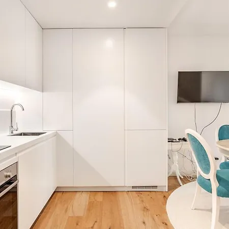 Luxury Near The Cruz Quebrada