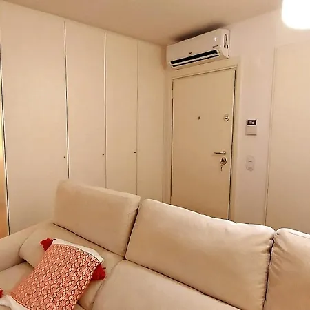 Apartmán Luxury Near The *