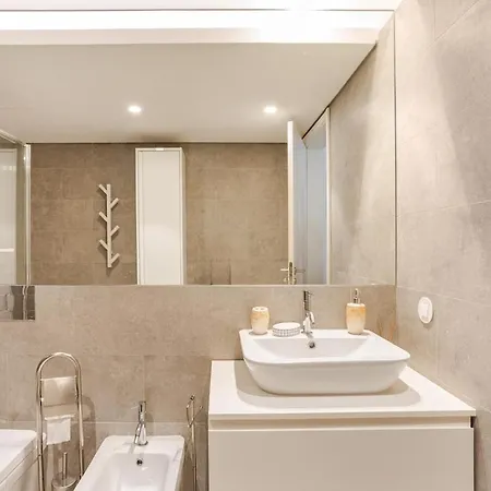 Luxury Near The Apartmán Cruz Quebrada