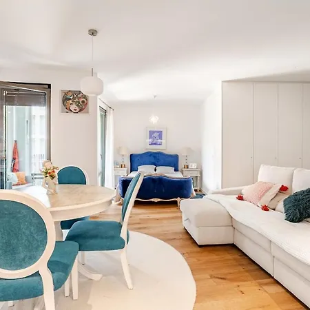 Apartmán Luxury Near The *