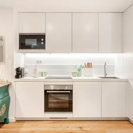 Apartment Luxury Near The